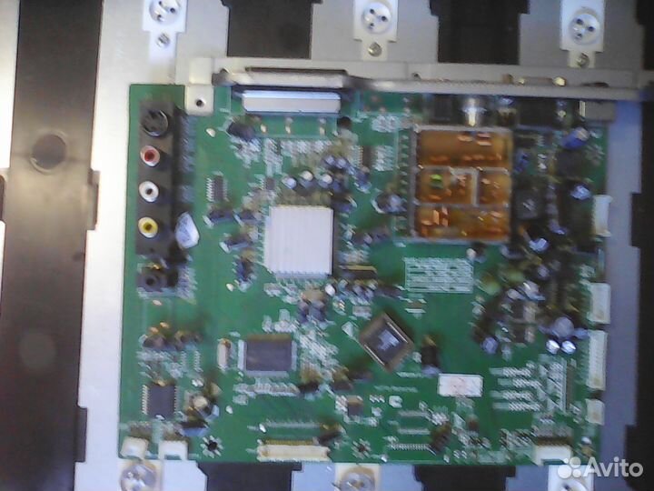 Материнка тв