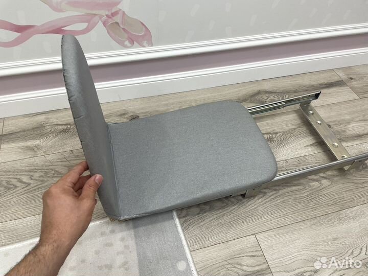 Встраиваемая гладильная доска