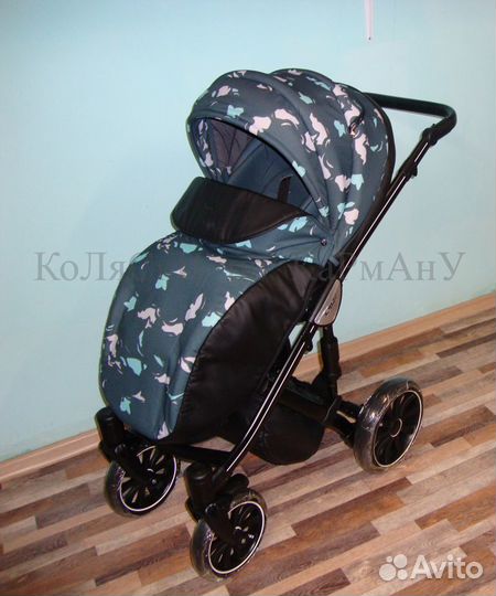 Anex Sport 2 в 1 отличное состояние