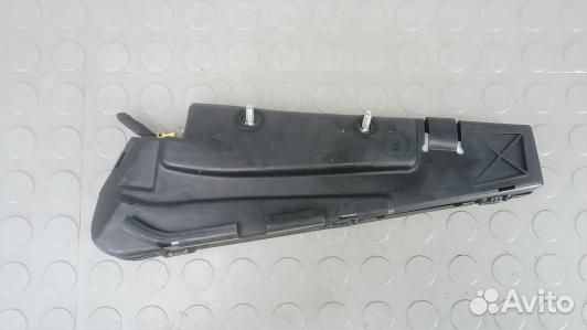 Подушка сидения пассажира volvo S60 2 (6GM19YX01)