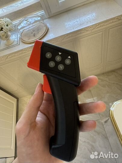 Толщиномер ET 11P