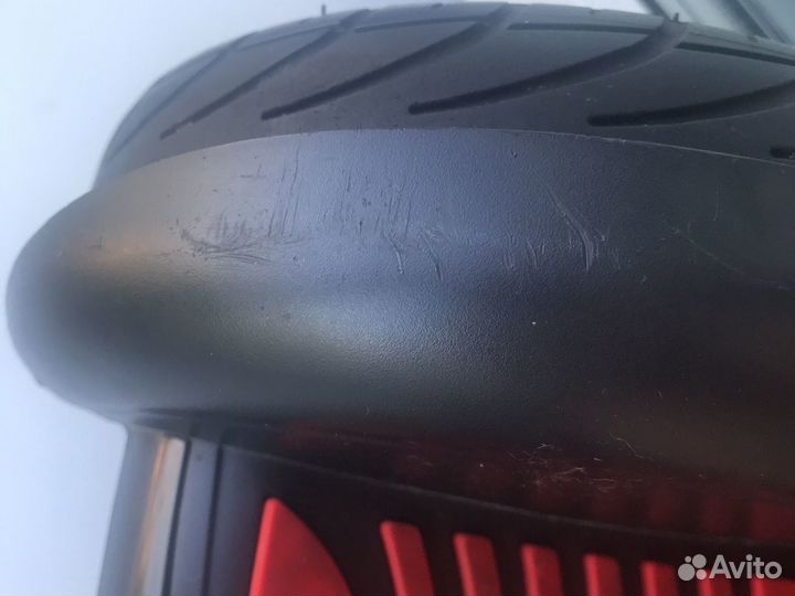 Гироскутер