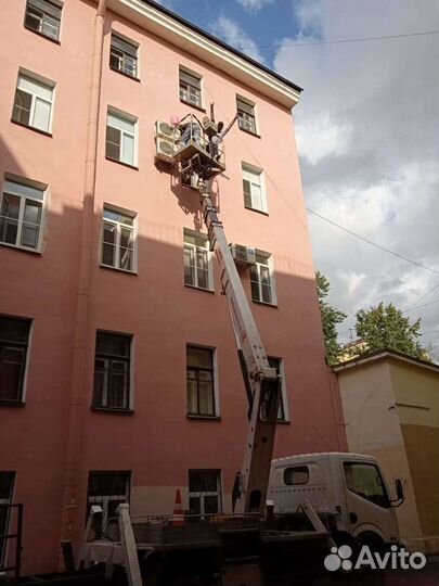 Ремонт кондиционеров, обслуживание, монтаж, чистка