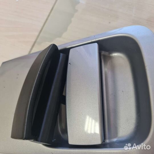 Ручка двери (правая и левая) hyundai h1 starex