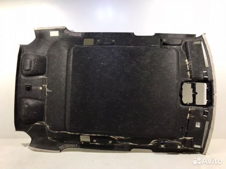 Обивка потолка Land Rover Range Rover Sport L494