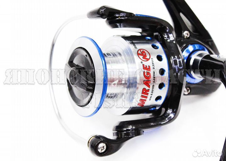 Катушка Mirage NS 3500
