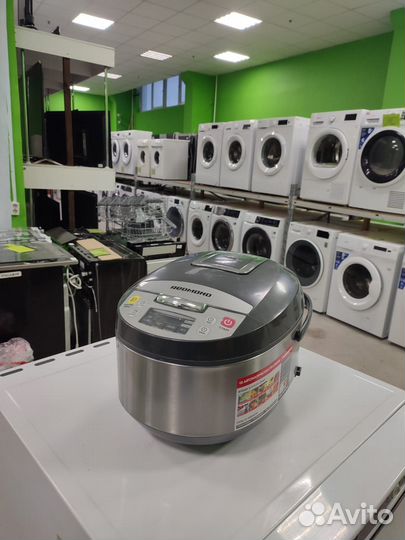 Мультиварка Redmond RMC-M4500