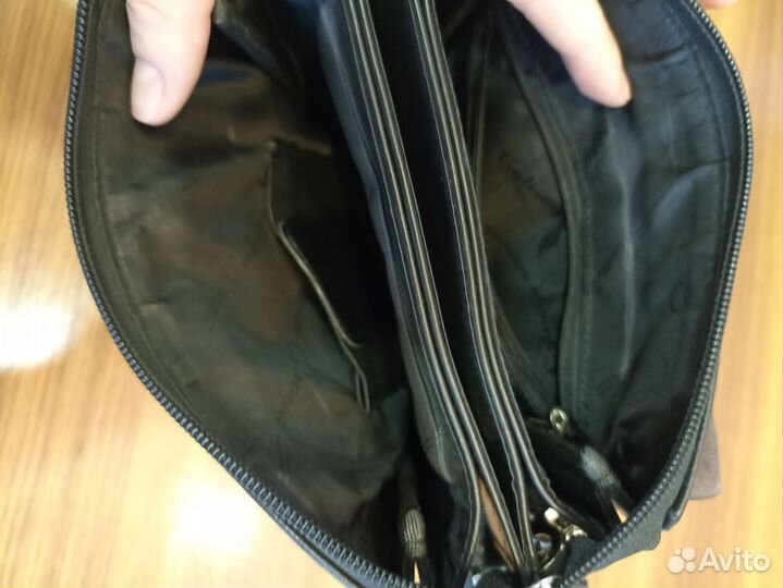 Сумка мужская