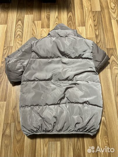 Куртка демисезонная женская