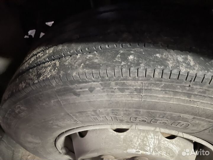 МАЗ 5440А8, 2010