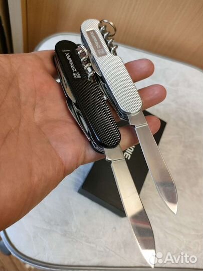 Нож Zanmax 3101 (13в1)