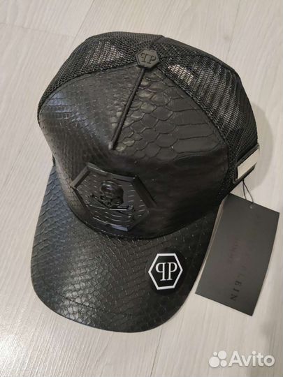 Кепка мужская новая