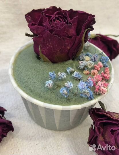 Пралине для ванны