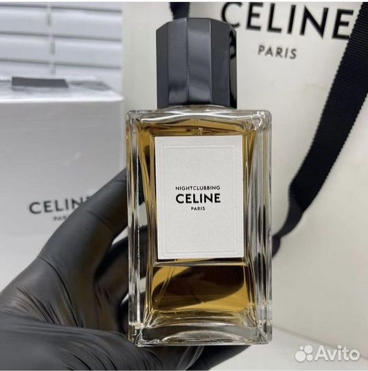 Туалетная вода