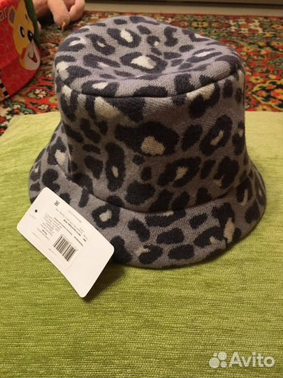 Панама леопардовая