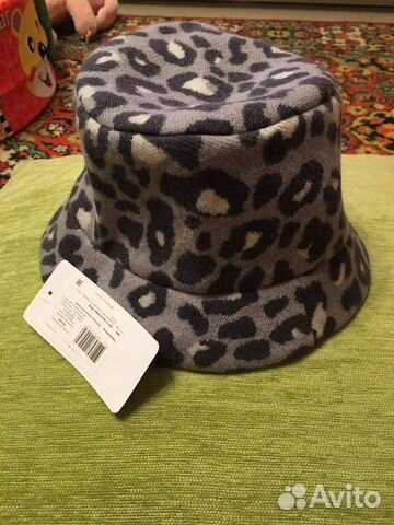 Панама леопардовая