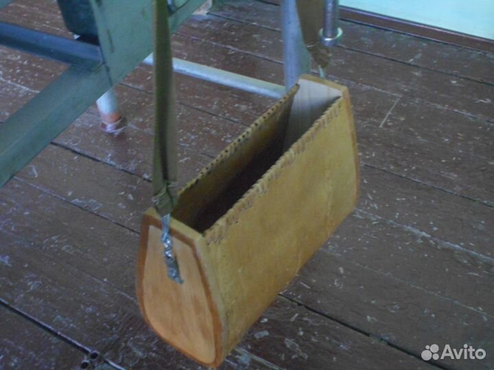 Кан под рыбу