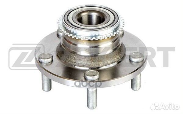 Ступица задняя (с ABS) Mitsubishi Lancer VII 03