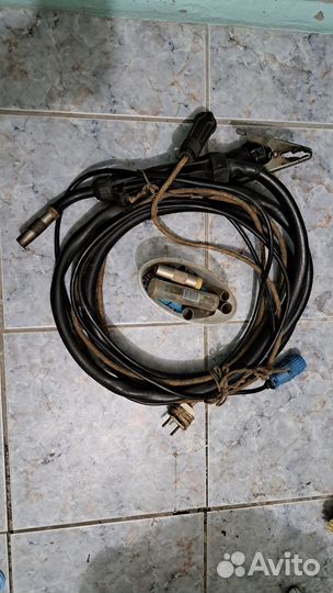 Сварочный аппарат русь