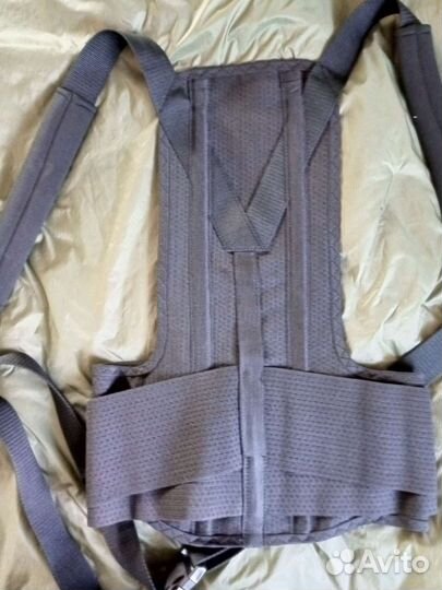 Реклинатор Корректор осанки