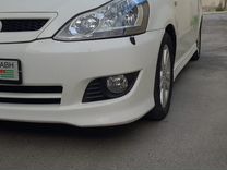 Toyota Ipsum 2.4 AT, 2009, 115 000 км, с пробегом, цена 759 000 руб.