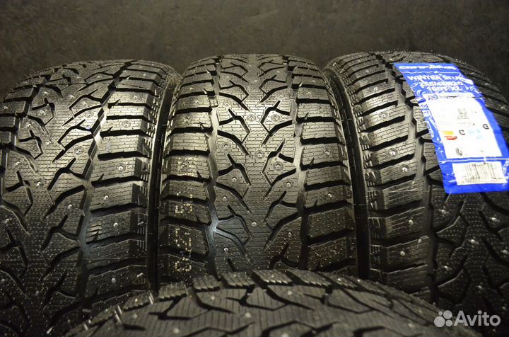 Compasal Winter Stud 255/45 R20 105T