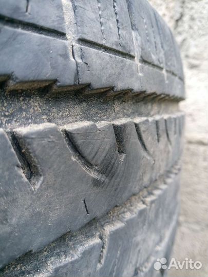 Yokohama BluEarth S34 265/65 R17