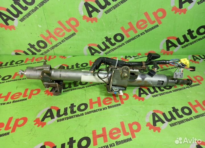 Рулевая колонка lexus IS250 GSE20