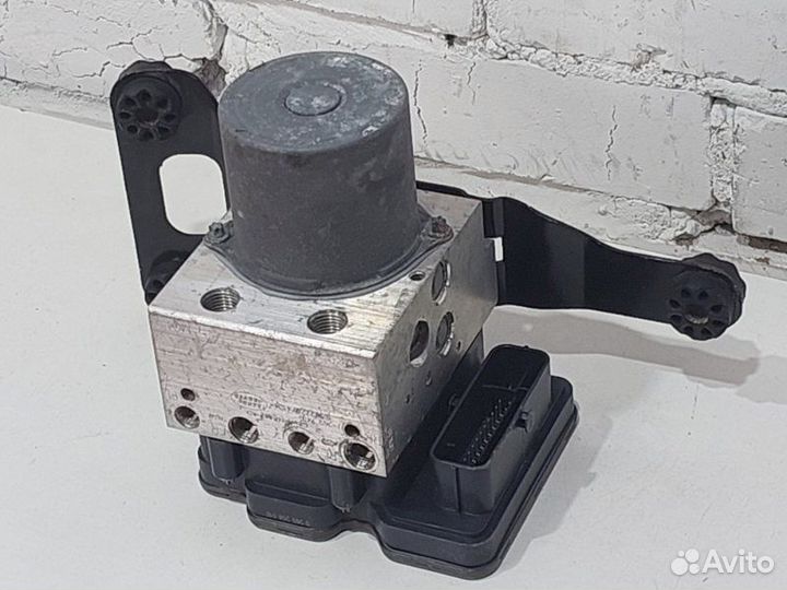 Блок ABS Land Rover Vogue L405 3.0D 2016