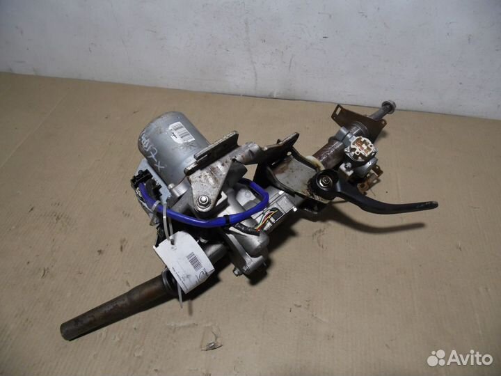 Рулевая колонка Ниссан Х Трейл Т31