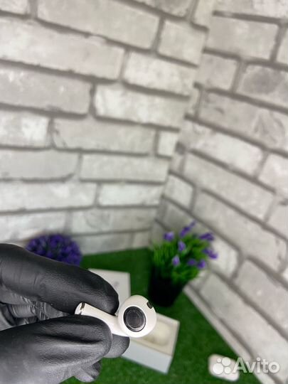 AirPods pro Premium Новые + Гарантия
