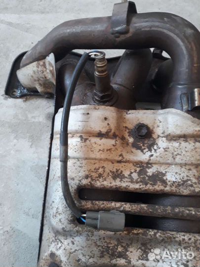 Катализатор