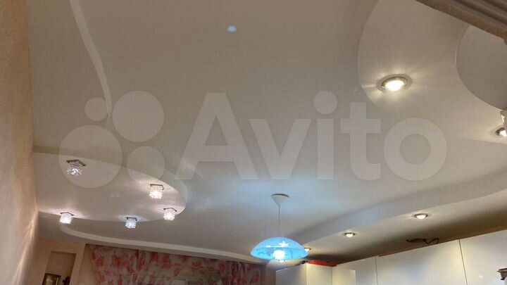 1-к. квартира, 49,1 м², 18/24 эт.