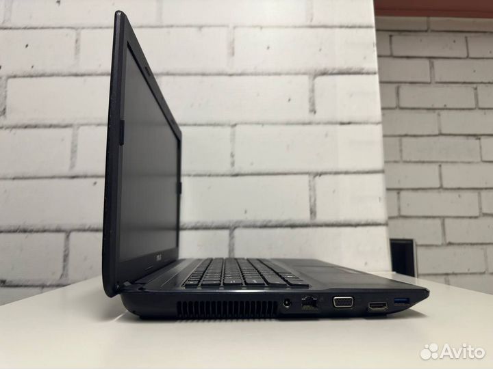 Мощный ноутбук Asus \ Core i5