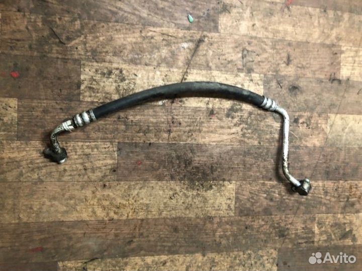 Трубки кондиционера Лада Приора