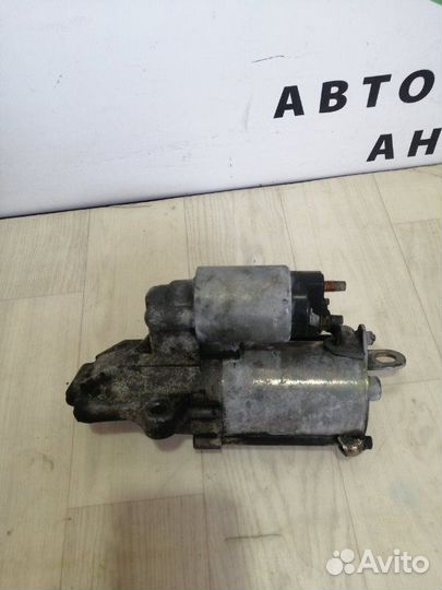 Стартер Ford Mondeo 2003-2007 2.0L duratec HE sefi