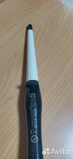 Плойка для волос