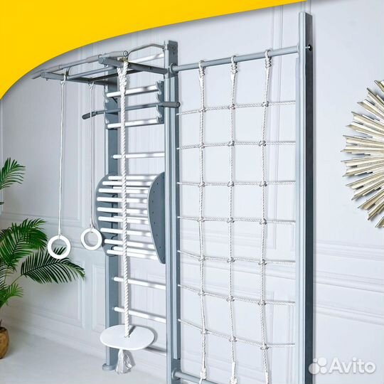 Шведская стенка perfetto sport PS-127 арт.12.108