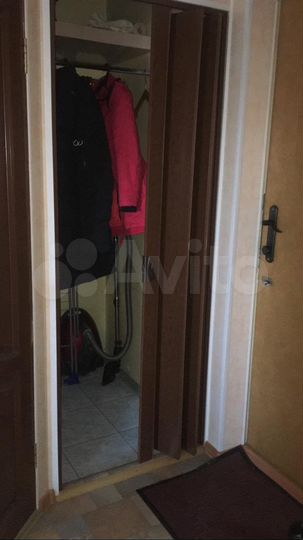 2-к. квартира, 38 м², 4/10 эт.