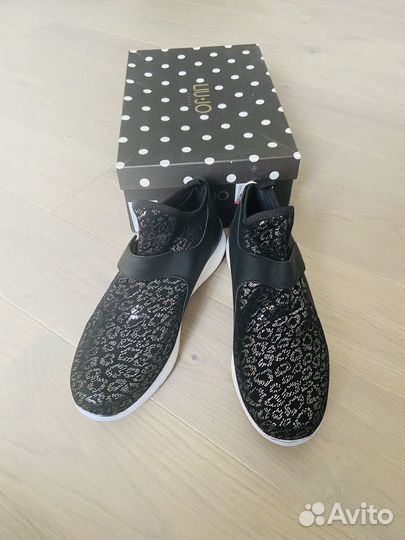 Кроссовки Liu.jo