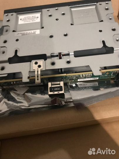 Новая корзина для HP DL360 Gen9 779150-001