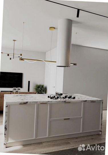 Кухни от производителя Ритм