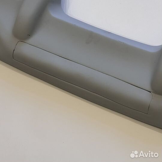 Спойлер Toyota Noah SR40 SR50 1996-2001