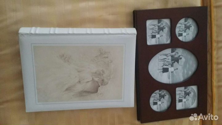 Фотоальбомы