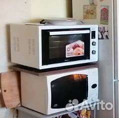 Электропечь Simfer M4558 белый