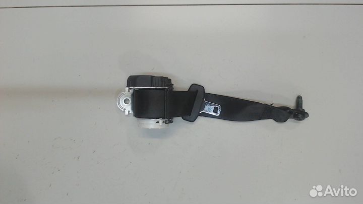 Ремень безопасности Alfa Romeo Giulia 2015, 2018