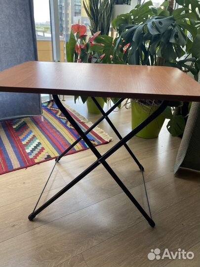 Стол раскладной туристический