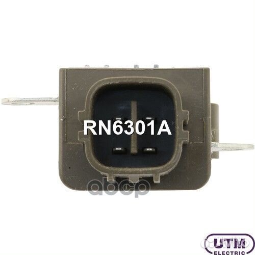 Регулятор генератора RN6301A Utm