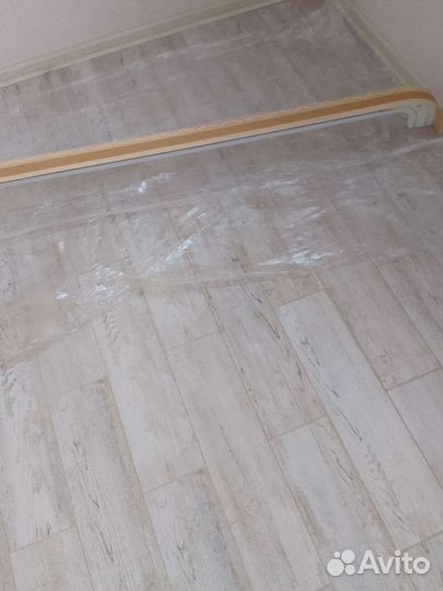 Два карниза длиной по 3м