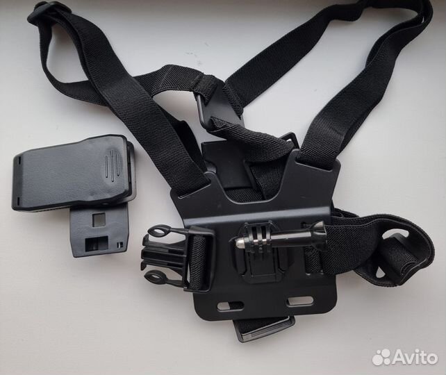 Экшн камера gopro hero 11 black